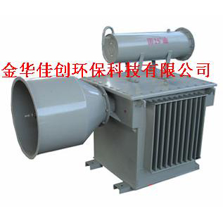 黄山GGAJ02电除尘高压静电变压器